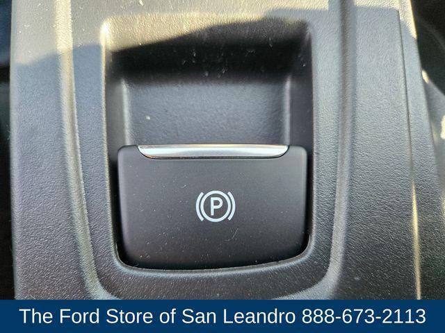 new 2025 Ford Ranger car, priced at $36,601