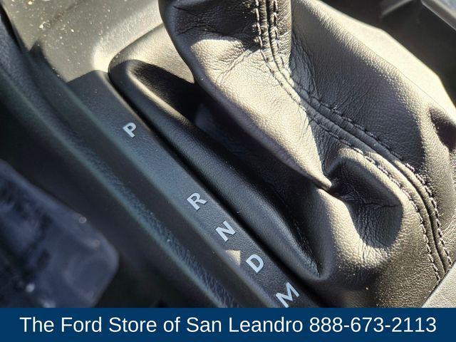 new 2025 Ford Ranger car, priced at $36,601