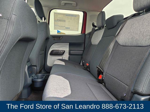 new 2026 Ford Maverick car, priced at $32,555