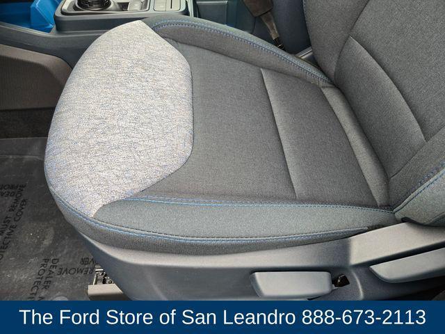 new 2026 Ford Maverick car, priced at $32,555