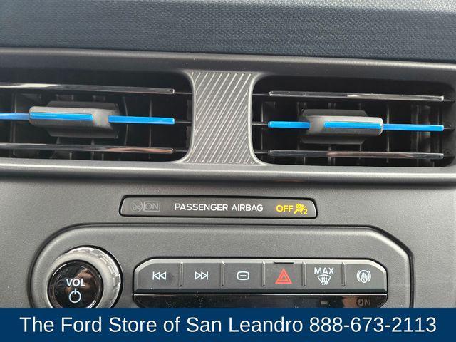 new 2026 Ford Maverick car, priced at $32,555