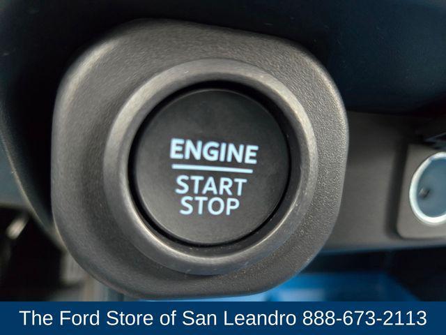 new 2026 Ford Maverick car, priced at $32,555