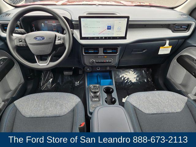 new 2026 Ford Maverick car, priced at $32,555