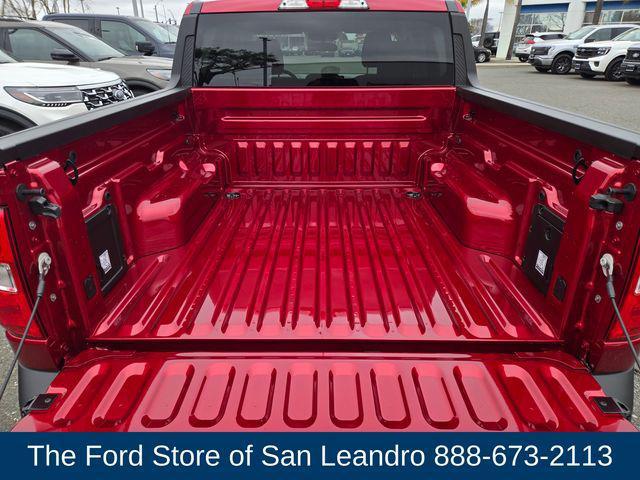 new 2026 Ford Maverick car, priced at $32,555