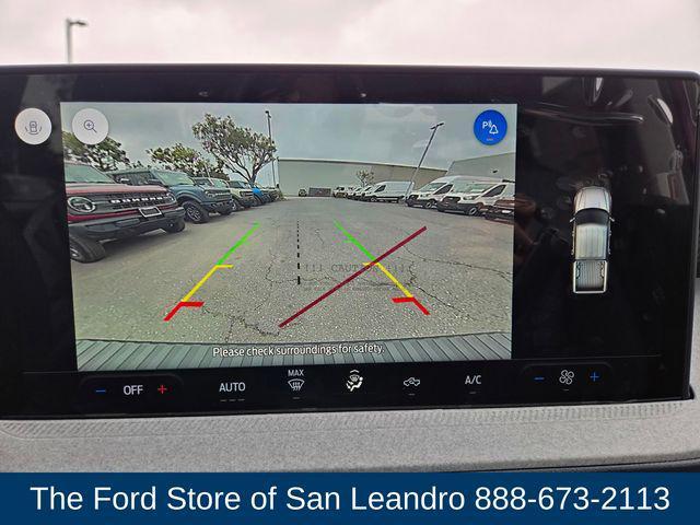 new 2026 Ford Maverick car, priced at $32,555