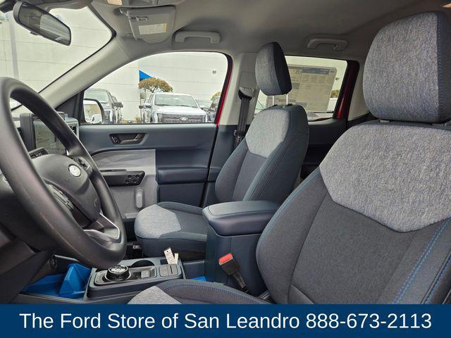 new 2026 Ford Maverick car, priced at $32,555