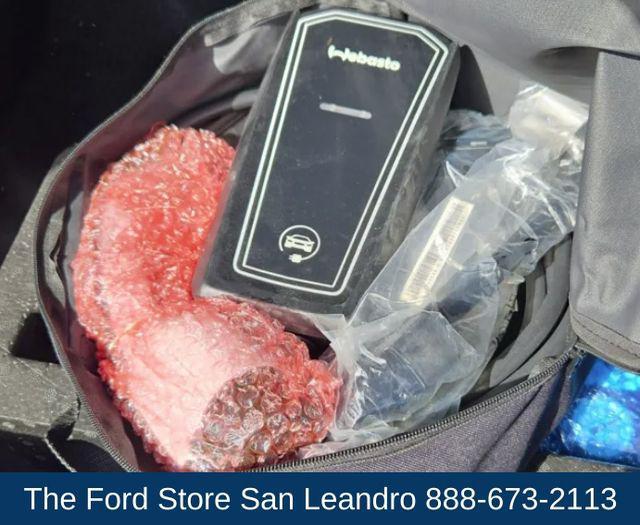 used 2023 Kia Niro EV car, priced at $22,950