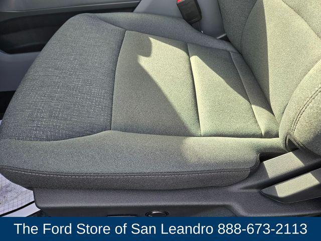 new 2025 Ford F-150 Lightning car, priced at $59,628