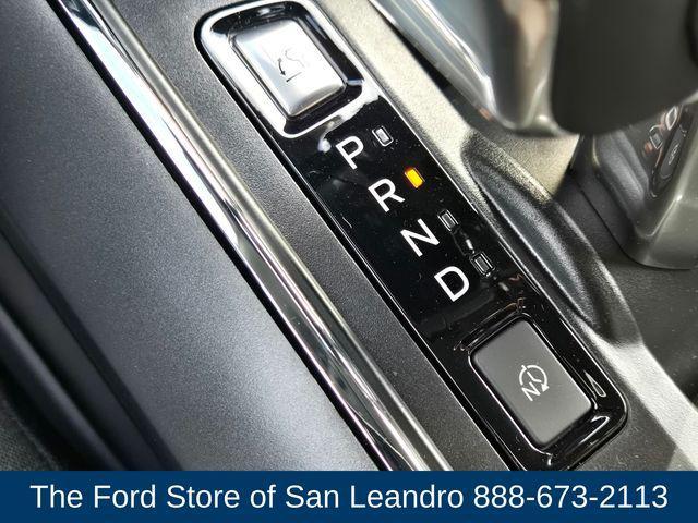 new 2025 Ford F-150 Lightning car, priced at $59,628