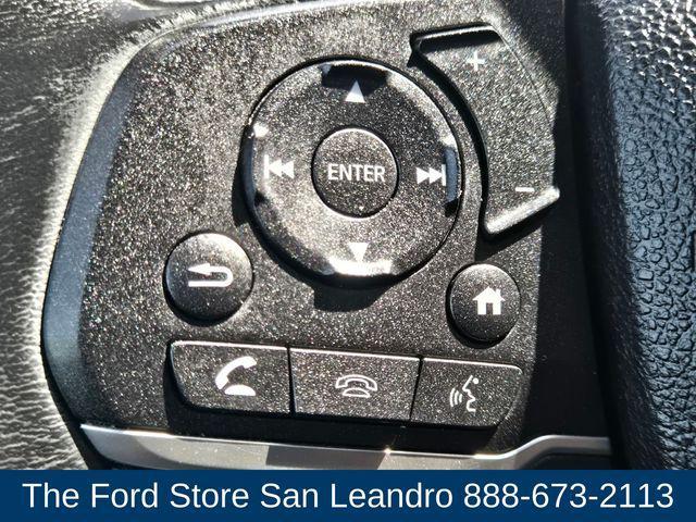 used 2023 Honda Odyssey car, priced at $34,483