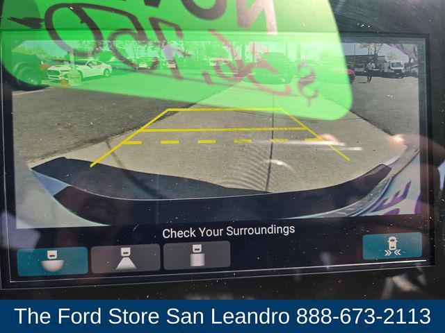 used 2023 Honda Odyssey car, priced at $34,483