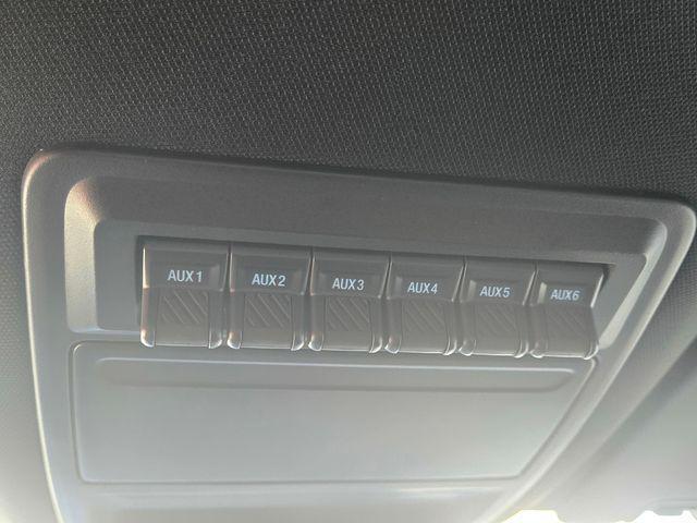 used 2024 Ford Ranger car, priced at $59,950