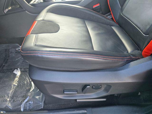 used 2024 Ford Ranger car, priced at $59,950