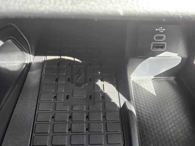 used 2024 Ford Ranger car, priced at $59,950