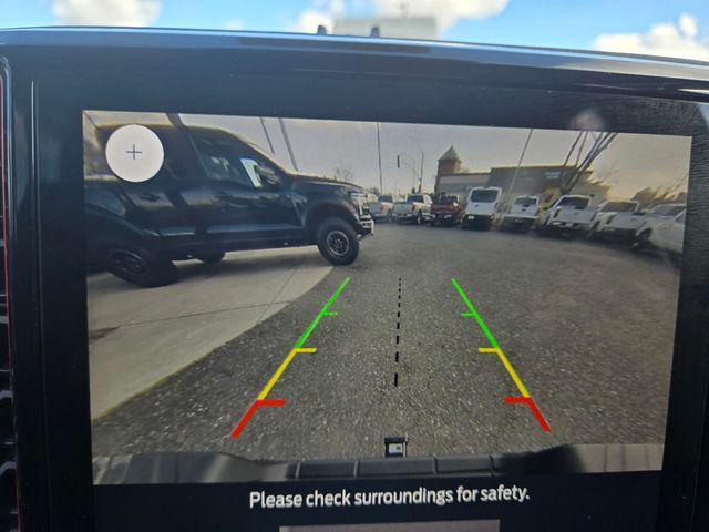 used 2024 Ford Ranger car, priced at $59,950