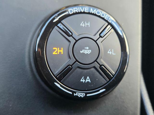 used 2024 Ford Ranger car, priced at $59,950