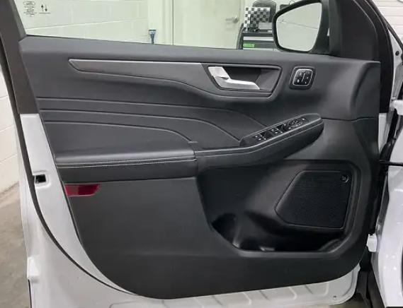 used 2023 Ford Escape car, priced at $23,750