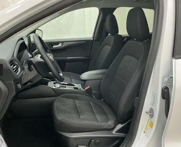 used 2023 Ford Escape car, priced at $23,750