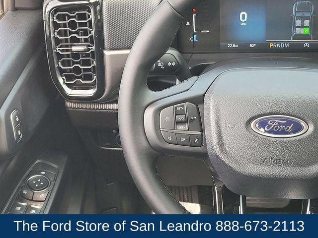 new 2026 Ford Ranger car, priced at $35,364