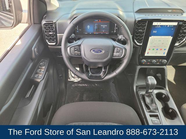 new 2026 Ford Ranger car, priced at $35,364