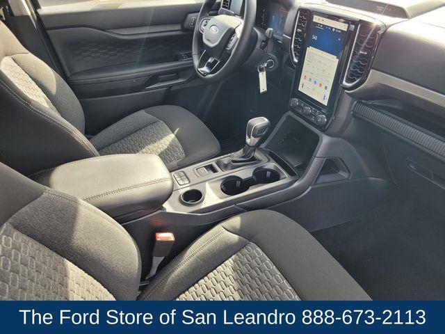 new 2026 Ford Ranger car, priced at $35,364