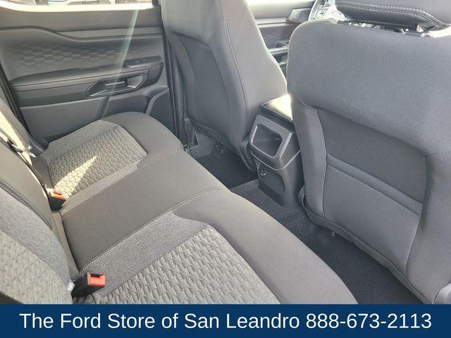 new 2026 Ford Ranger car, priced at $35,364