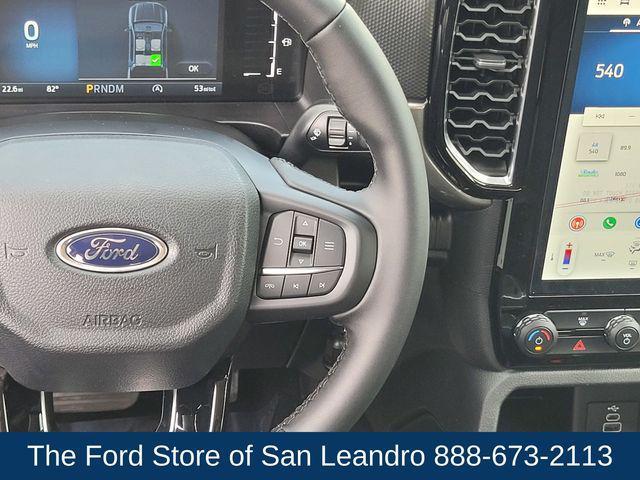 new 2026 Ford Ranger car, priced at $35,364