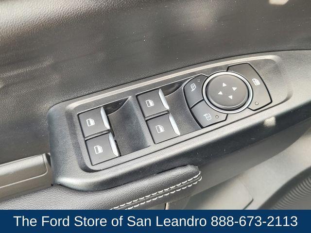 new 2026 Ford Ranger car, priced at $35,364