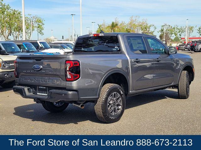 new 2026 Ford Ranger car, priced at $35,364
