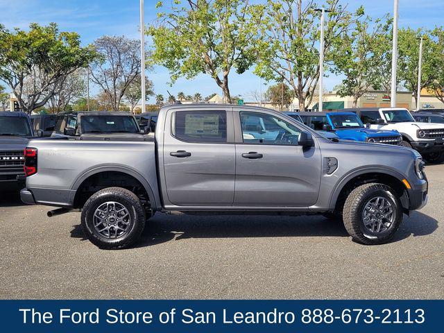 new 2026 Ford Ranger car, priced at $35,364