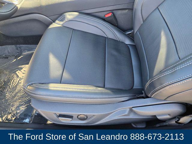new 2026 Ford Mustang car, priced at $41,565