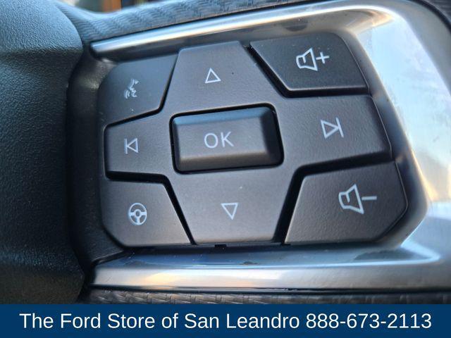 new 2026 Ford Mustang car, priced at $41,565