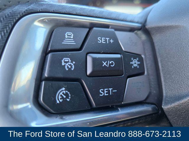 new 2026 Ford Mustang car, priced at $41,565