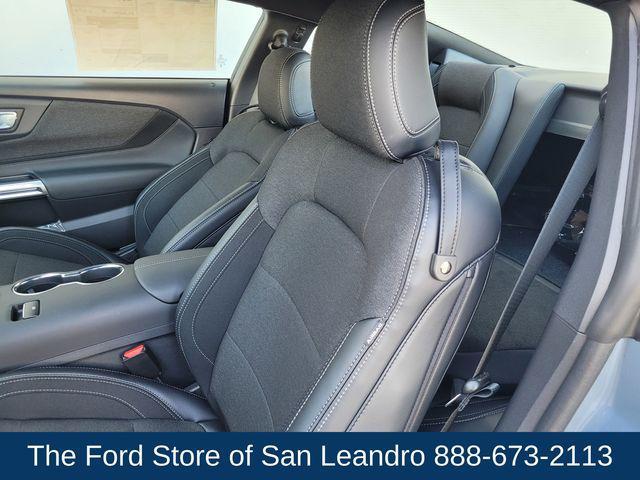 new 2026 Ford Mustang car, priced at $36,650