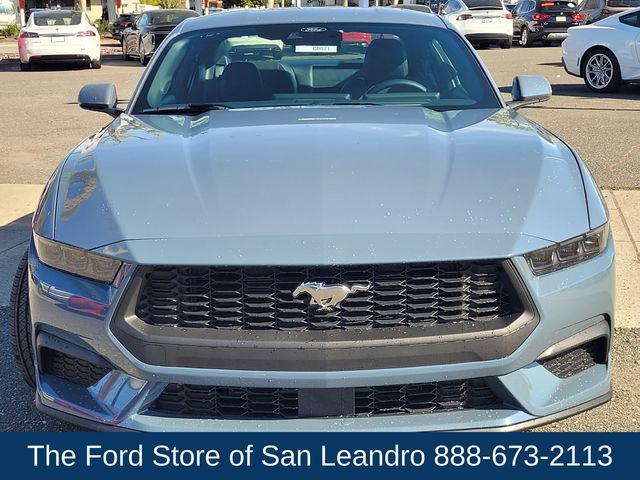 new 2026 Ford Mustang car, priced at $36,650