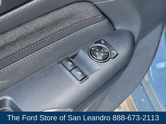 new 2026 Ford Mustang car, priced at $36,650