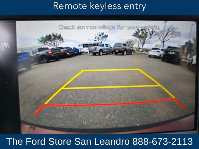 used 2025 Kia Soul car, priced at $18,850