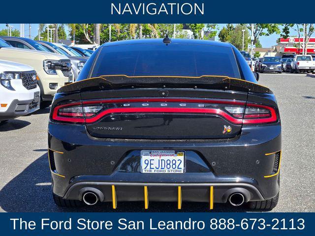 used 2019 Dodge Charger car, priced at $33,982