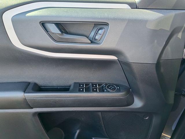 used 2022 Ford Bronco Sport car, priced at $23,950