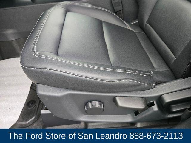 new 2025 Ford Bronco car, priced at $62,250