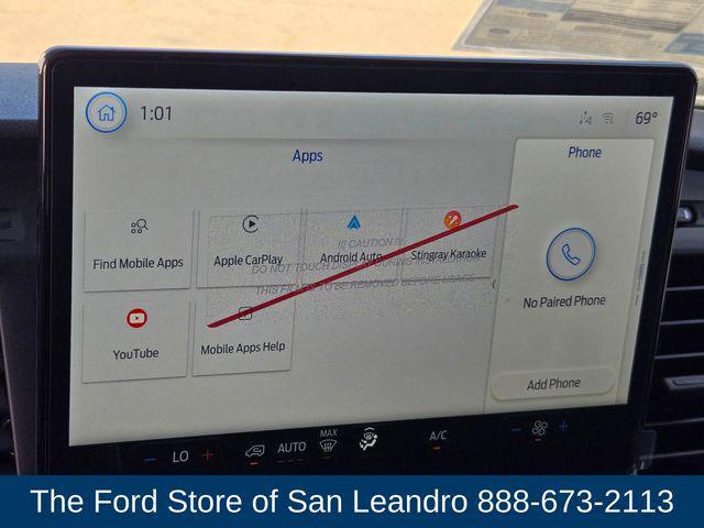 new 2026 Ford Transit-350 car, priced at $53,227