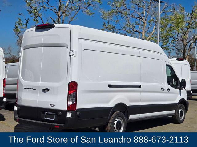 new 2026 Ford Transit-350 car, priced at $53,227