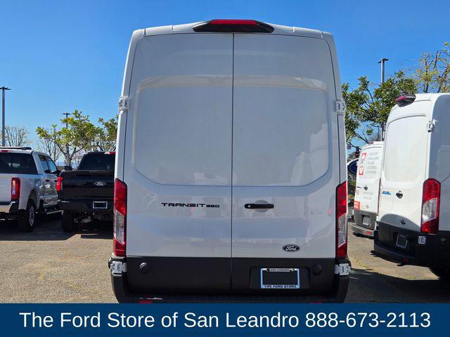 new 2026 Ford Transit-350 car, priced at $53,227