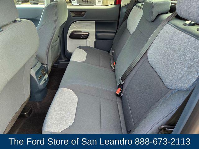 new 2026 Ford Maverick car, priced at $36,883