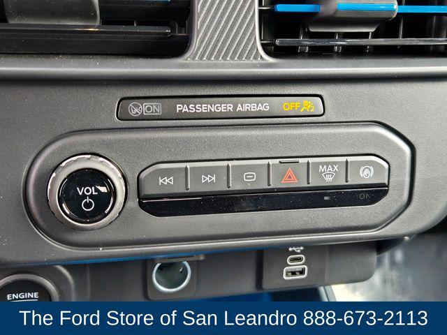 new 2026 Ford Maverick car, priced at $36,883