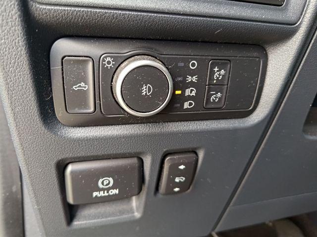 used 2022 Ford F-150 car, priced at $39,537