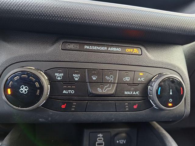 used 2024 Ford Bronco Sport car, priced at $26,950