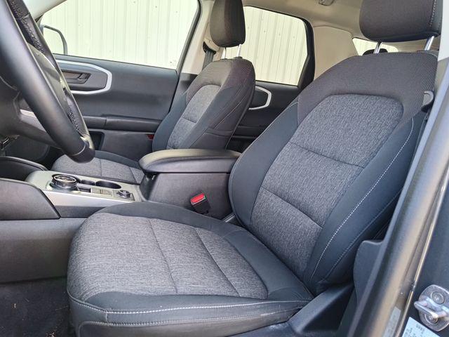 used 2024 Ford Bronco Sport car, priced at $26,950
