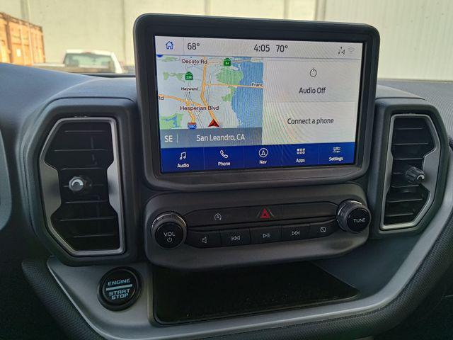 used 2024 Ford Bronco Sport car, priced at $26,950