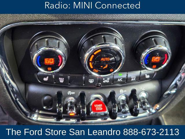 used 2017 MINI Clubman car, priced at $11,350